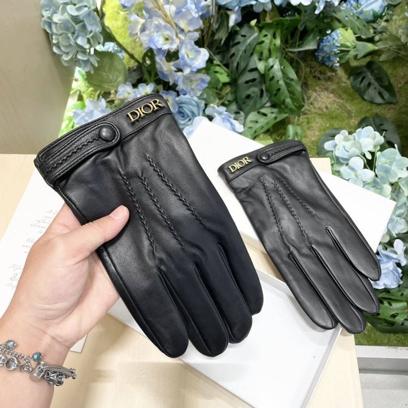 Christian Dior Gloves